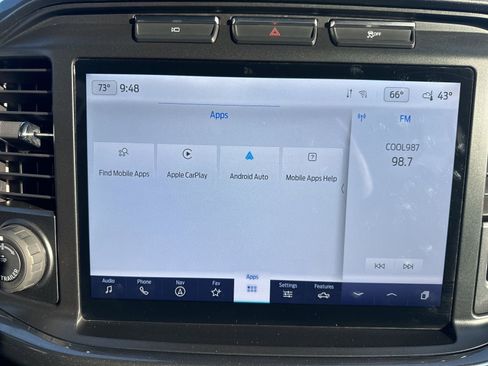 Used 2023 Ford F150 XLT w/ Equipment Group 302A High image 23