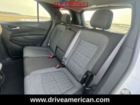 Used 2023 Chevrolet Equinox LT image 24