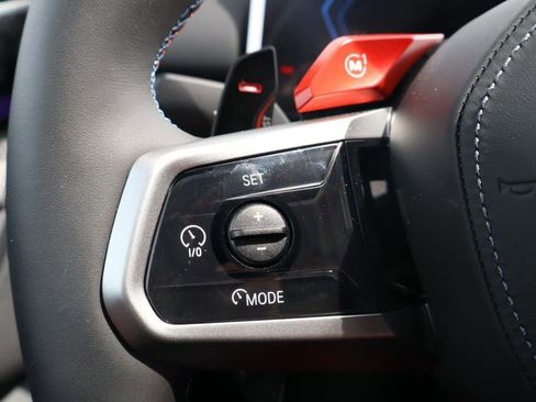 New 2026 BMW M5 w/ Carbon Package AWD/4WD image 47
