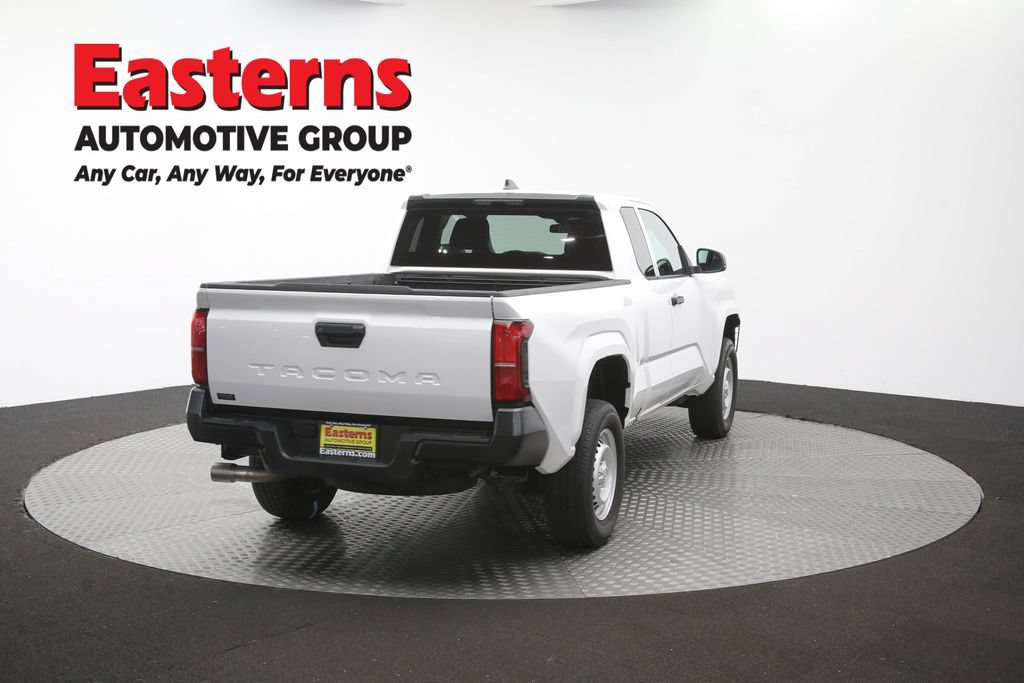 Used 2024 Toyota Tacoma SR RWD image 36