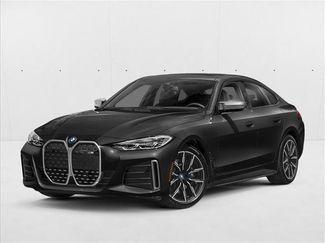 Used 2023 BMW i4 M50 w/ Premium Package video 1