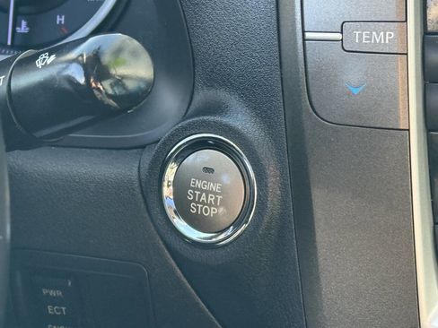 Used 2012 Lexus IS 250 image 11