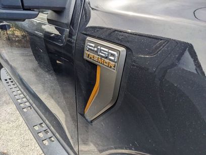 Used 2023 Ford F150 Tremor w/ Trailer Tow Package