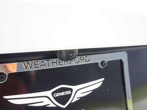 New 2026 Genesis GV70 2.5T image 21