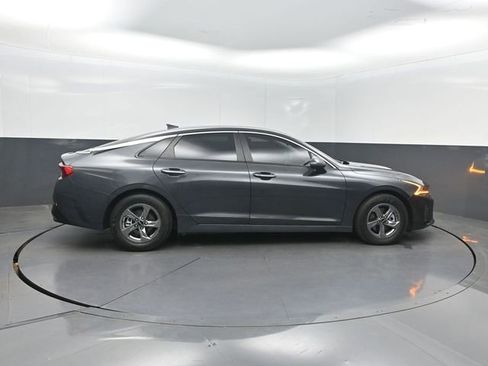 Used 2024 Kia K5 LXS FWD image 34