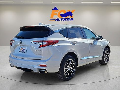 New 2026 Acura RDX SH-AWD w/ Advance Package image 5