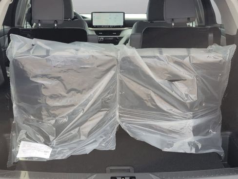 New 2025 Ford Explorer Active w/ Active Comfort Package image 26