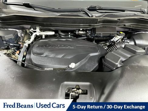 Used 2021 Honda Passport EX-L image 36