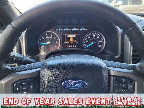 Used 2020 Ford Expedition XLT image 29