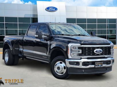 Used 2024 Ford F350 Lariat w/ Lariat Ultimate Package