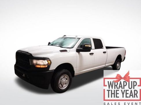 Used 2024 RAM 2500 Tradesman image 6