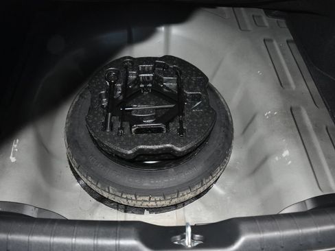 Used 2025 Kia K4 EX image 28