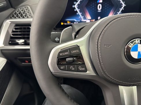 New 2026 BMW X7 xDrive40i image 22