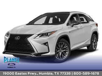 Used 2018 Lexus RX 350 FWD w/ Premium Package video 1