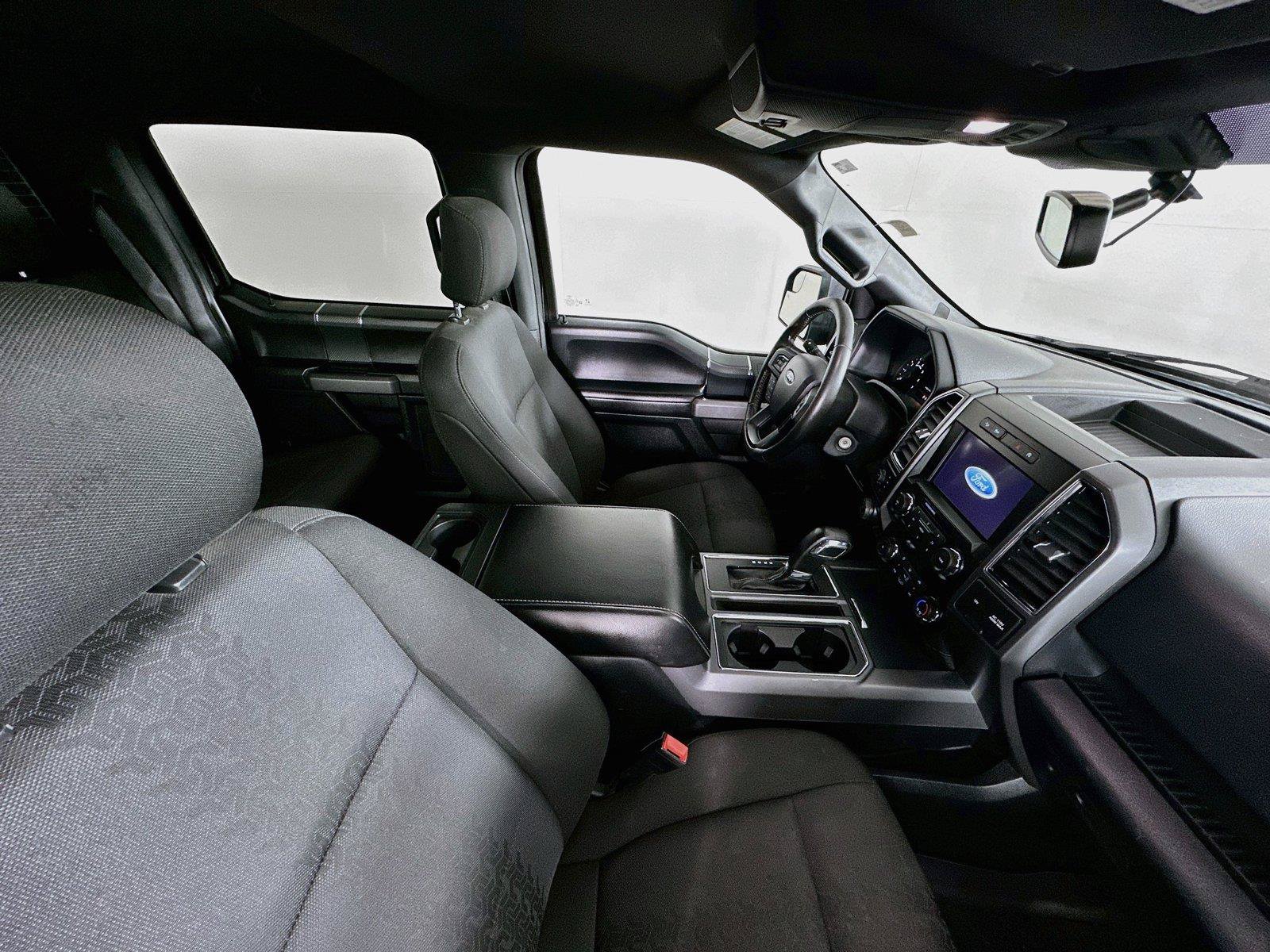 Used 2020 Ford F150 XLT w/ Equipment Group 302A Luxury AWD/4WD image 28