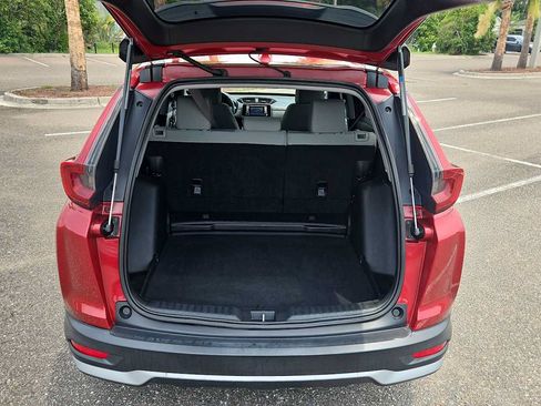 Certified 2020 Honda CR-V LX image 19