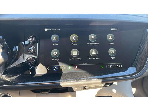 Used 2023 Buick Envision Preferred FWD image 15