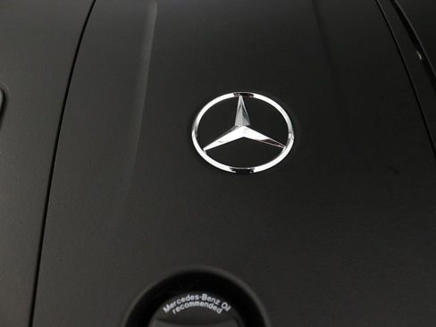 Certified 2025 Mercedes-Benz E 350 4MATIC Sedan image 28