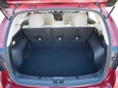 Used 2023 Subaru Impreza 2.0i w/ Popular Package #2 image 18