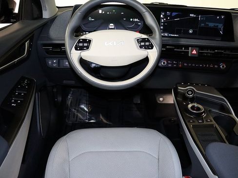 Used 2022 Kia EV6 Wind w/ Wind Technology Package image 3
