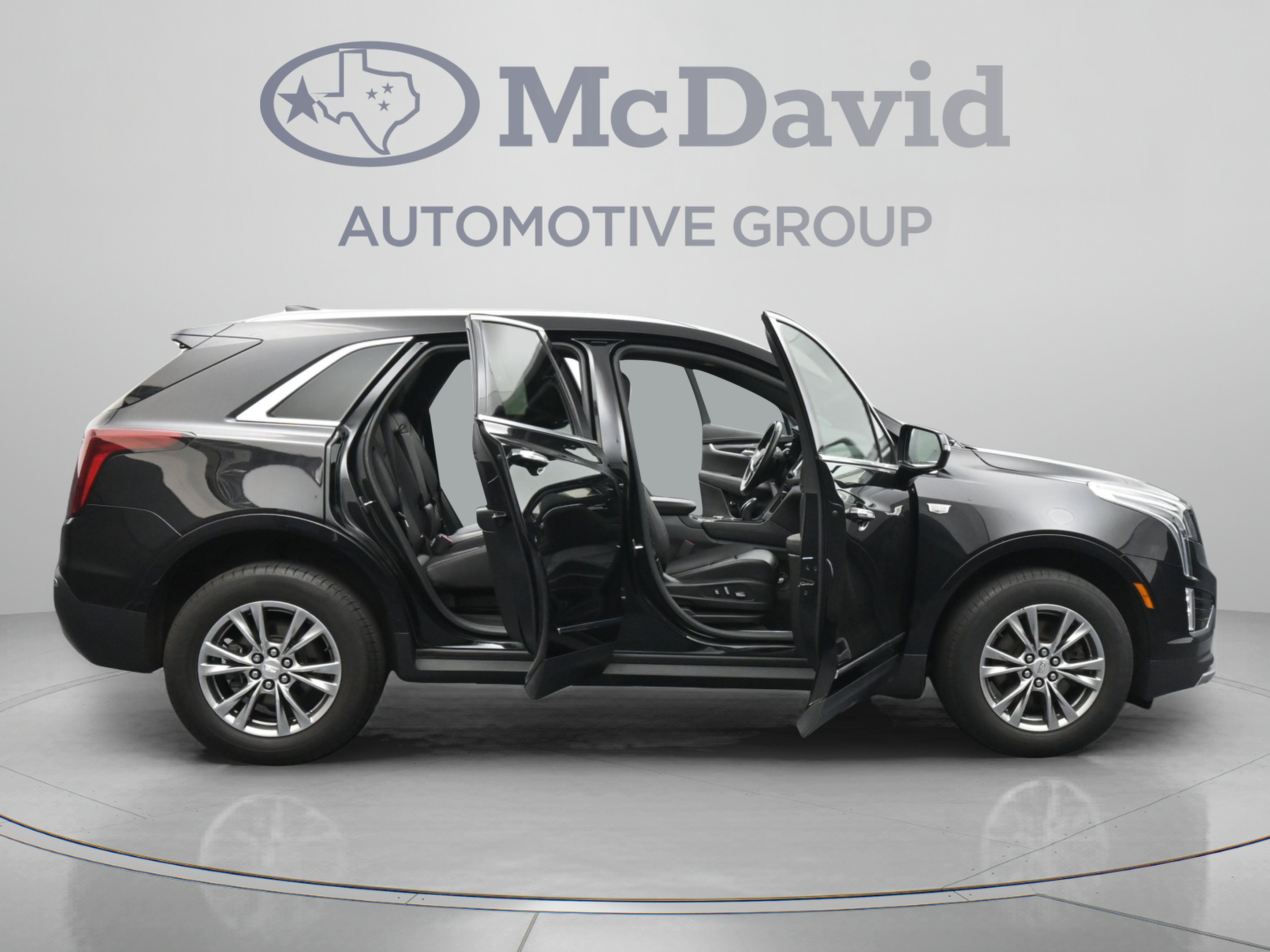 Used 2023 Cadillac XT5 Premium Luxury AWD/4WD image 41