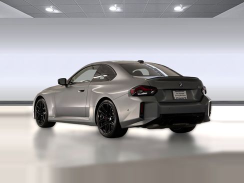 Used 2024 BMW M2 w/ Lighting Package image 3