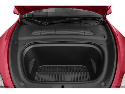 Used 2024 Tesla Model Y Long Range AWD/4WD image 13