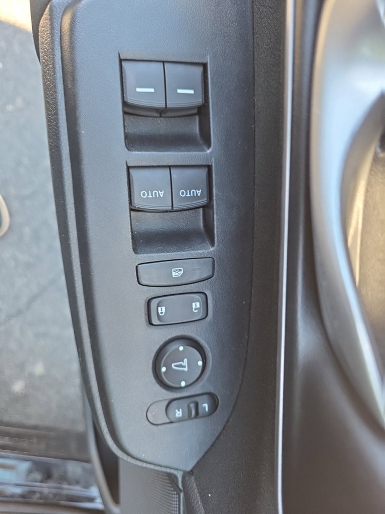 Used 2022 Honda CR-V EX image 11