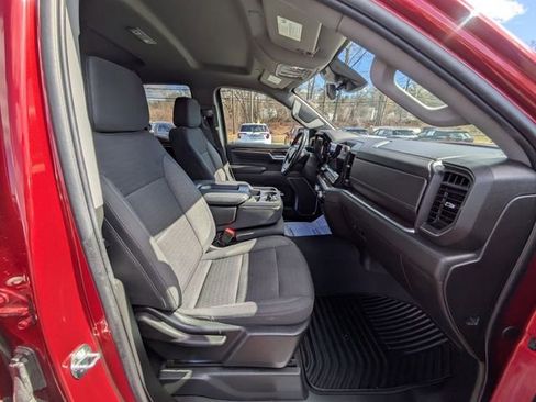 Used 2023 GMC Sierra 1500 Elevation image 35