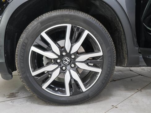 Used 2019 Honda Pilot Elite image 34