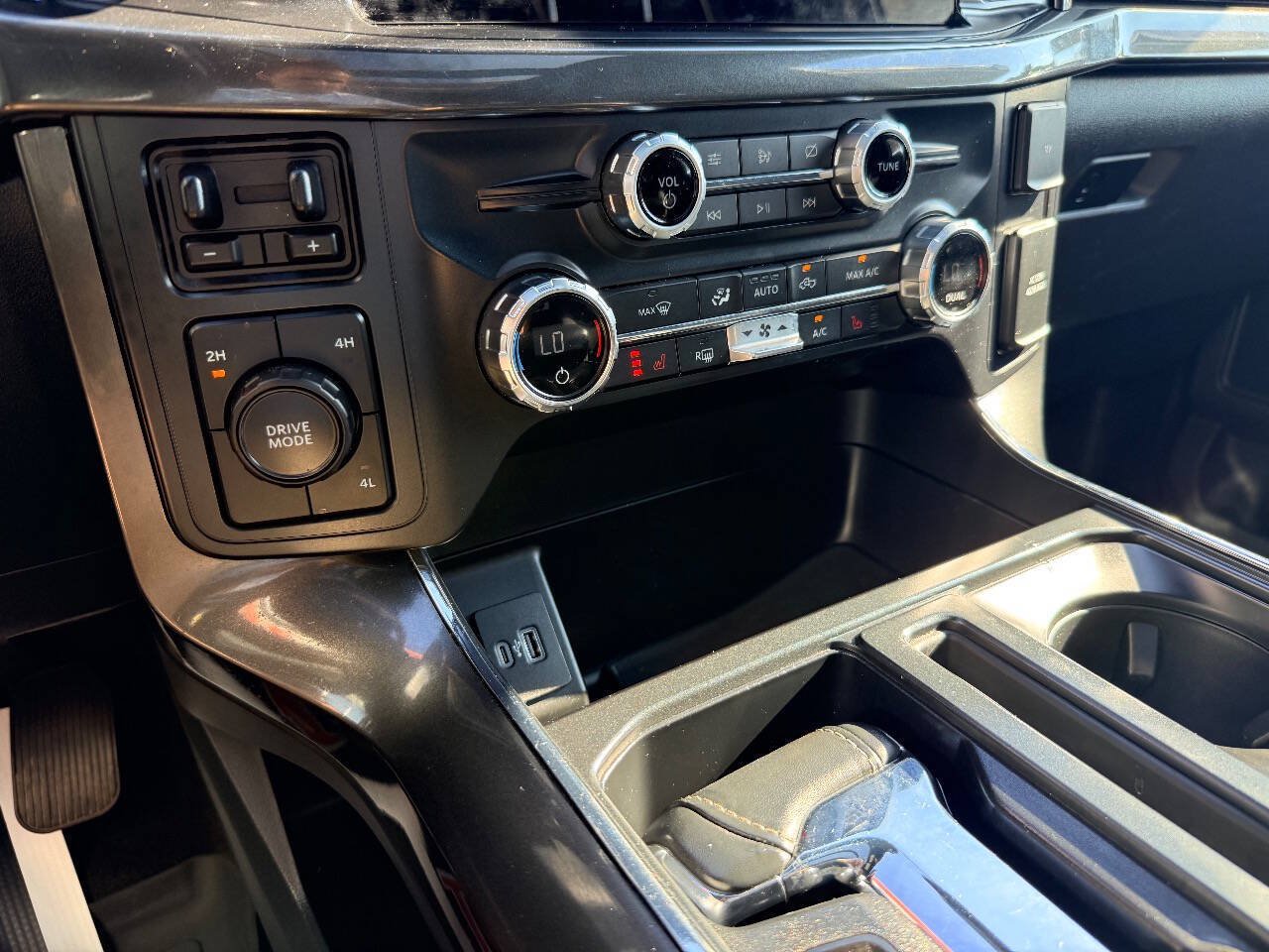 Used 2021 Ford F150 XLT w/ Equipment Group 302A High AWD/4WD image 31