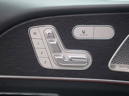 Used 2021 Mercedes-Benz GLE 350 4MATIC image 15