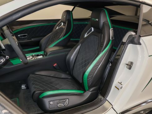 Used 2015 Bentley Continental GT3-R AWD/4WD image 13