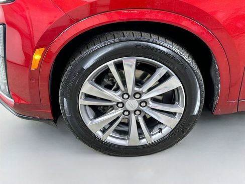 Used 2021 Cadillac XT6 Premium Luxury w/ Platinum Package AWD/4WD image 8