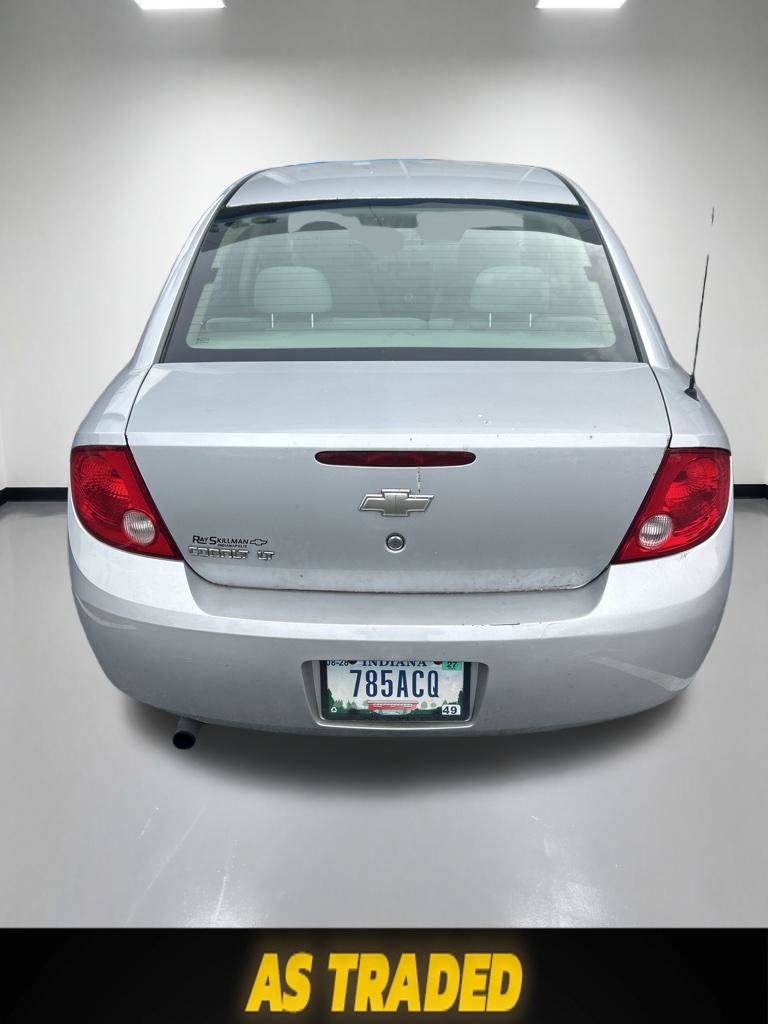 Used 2008 Chevrolet Cobalt LT FWD image 6