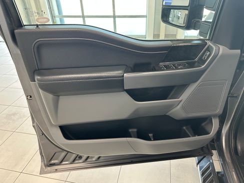 Used 2022 Ford F150 XLT w/ Equipment Group 302A High AWD/4WD image 12