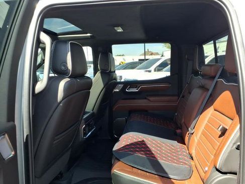 Used 2024 GMC Sierra 1500 Denali Ultimate AWD/4WD image 15