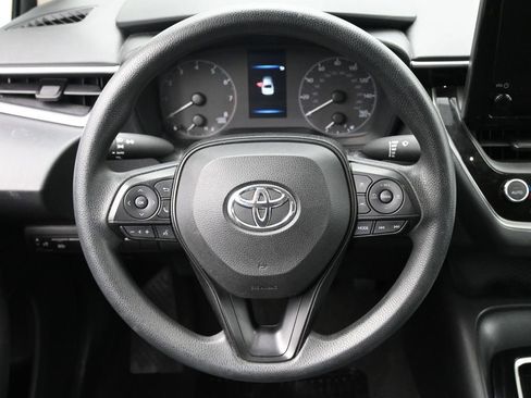 Used 2023 Toyota Corolla LE image 20