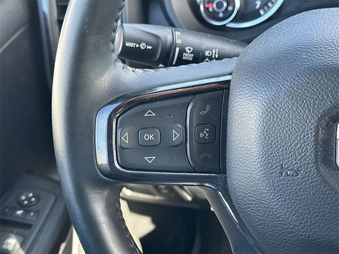 Used 2023 RAM 1500 Big Horn image 22