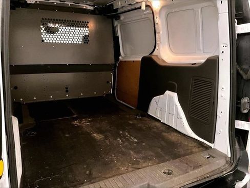 Used 2019 Ford Transit Connect XL FWD image 33