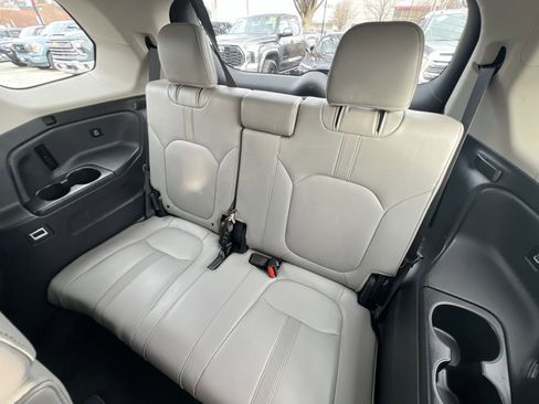 Used 2023 Honda Pilot EX-L image 24