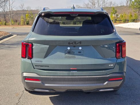 New 2026 Kia Sorento SX Prestige AWD/4WD image 6