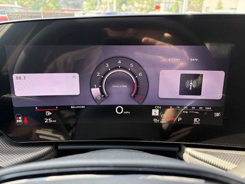 New 2026 Audi SQ5 Premium Plus AWD/4WD image 14