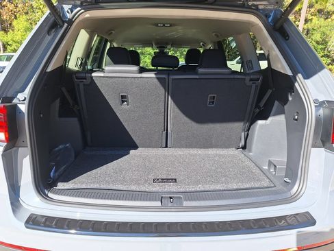 Used 2026 Volkswagen Atlas SE FWD image 28