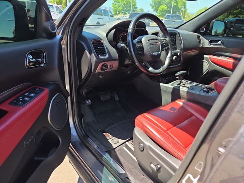 Used 2019 Dodge Durango R/T w/ Trailer Tow Group IV AWD/4WD image 10