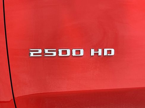 Used 2021 Chevrolet Silverado 2500 W/T w/ WT Convenience Package image 33