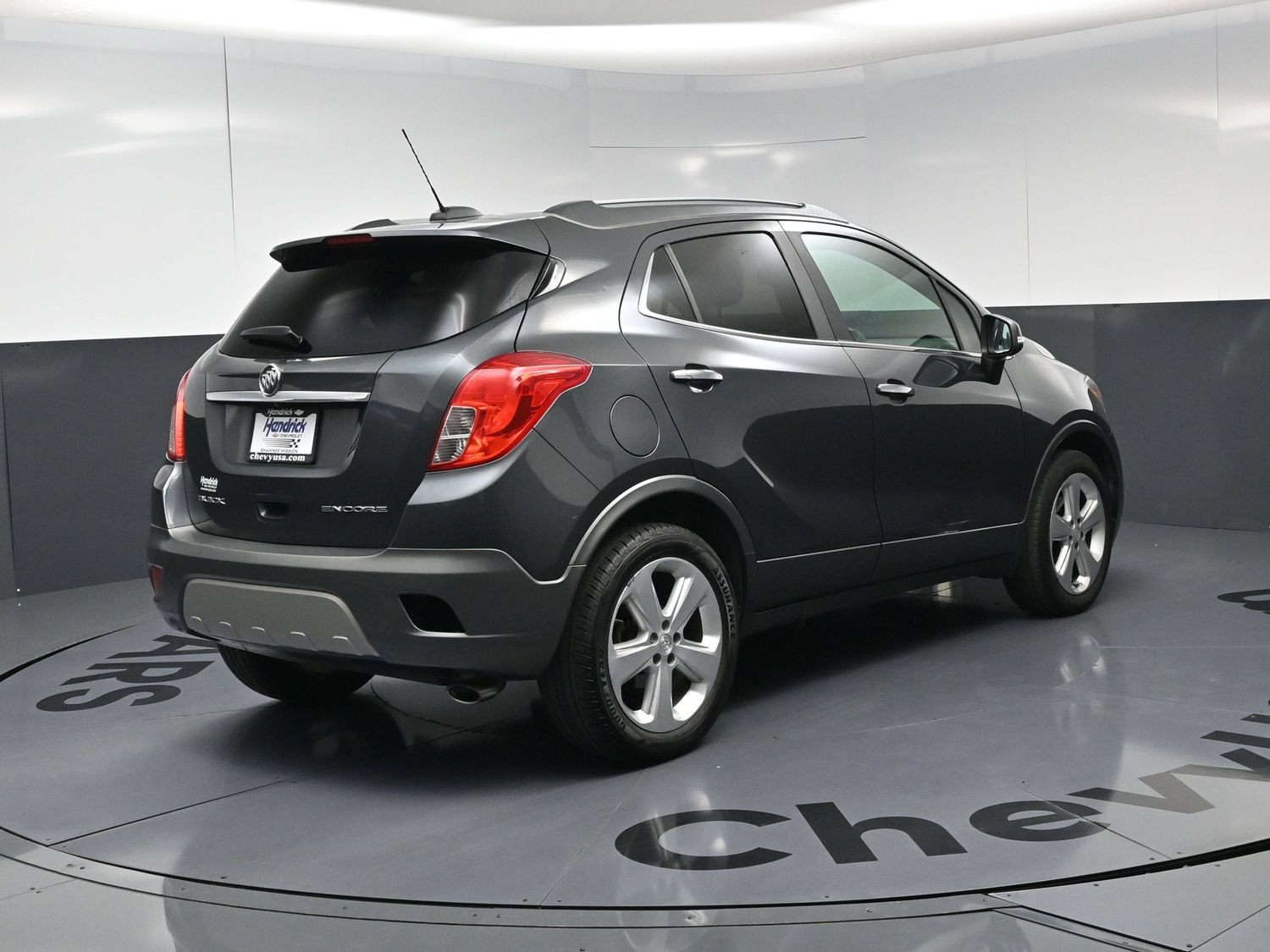 Used 2016 Buick Encore FWD image 9