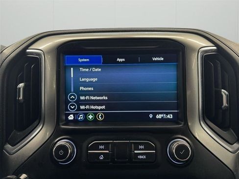 Used 2020 Chevrolet Silverado 3500 LT AWD/4WD image 30