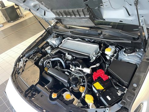 Used 2022 Subaru WRX Premium image 21