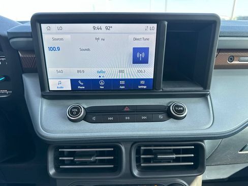 Used 2023 Ford Maverick Lariat w/ Lariat Luxury Package AWD/4WD image 23